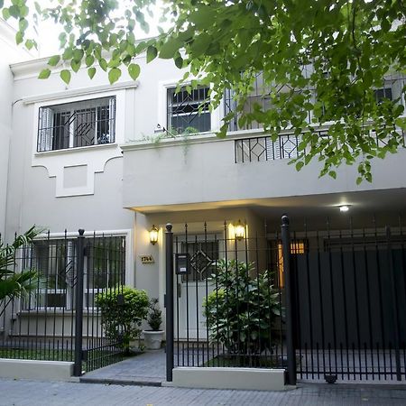 멘도사 Casa Noble 빌라 외부 사진