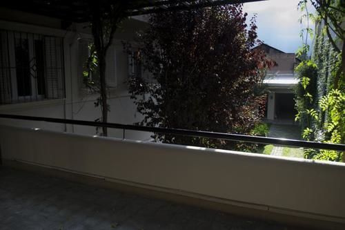 멘도사 Casa Noble 빌라 외부 사진